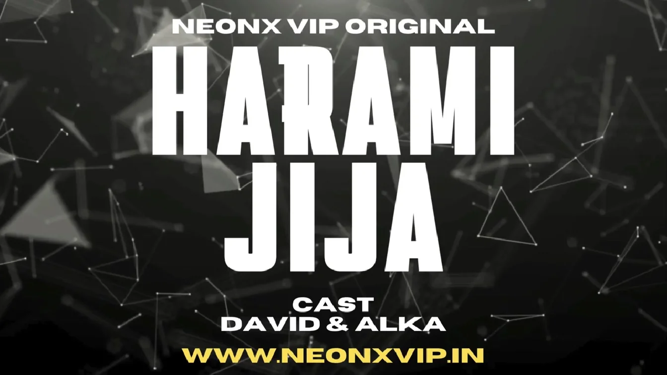 HARAMI JIJA NeonX